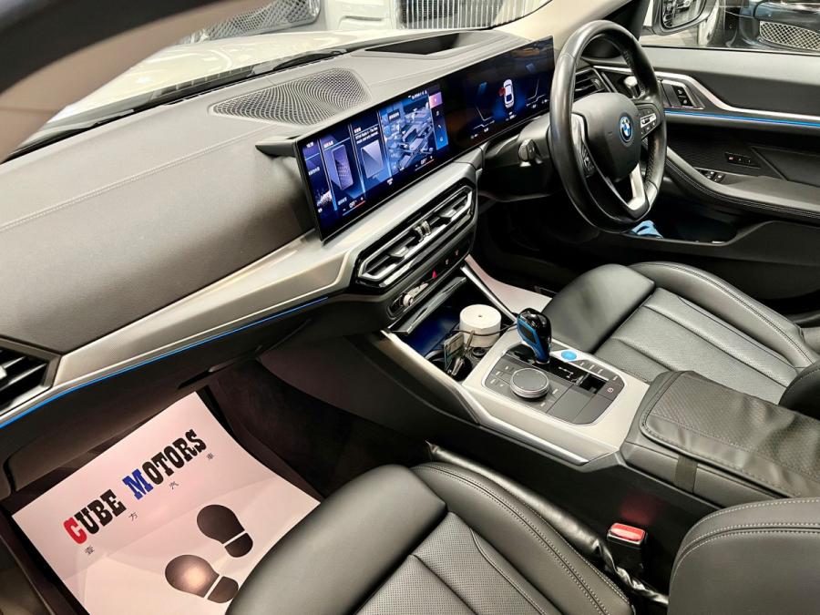 i4 eDrive40 Gran Coupe - Image 4